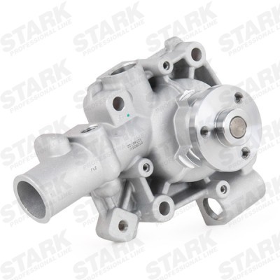 Pompa Wody Stark SKWP-0520286 SKWP-0520286 - foto 3