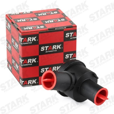 Zawór regulacji ciśnienia doładowania Stark SKBPC-4450002 SKBPC-4450002 - foto 2