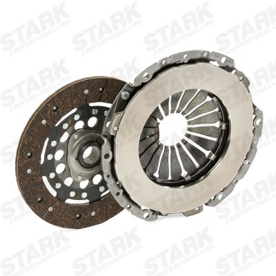 Zestaw Sprzęgła Stark SKCK-0100881 SKCK-0100881 - foto 4