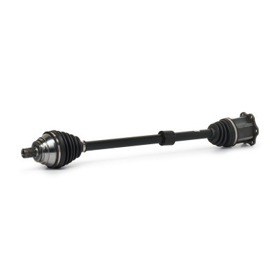 Półoś Napędowa RIDEX 13D1191R 13D1191R - foto 3
