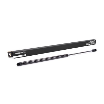 Amortyzator Pokrywy Bagażnika RIDEX 219G0002 219G0002 - foto 3