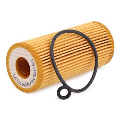 Filtr Oleju RIDEX 7O0067 7O0067 - foto 3