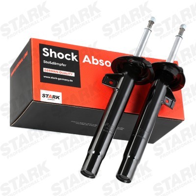Amortyzator Stark SKSA-0132765 SKSA-0132765 - foto 2