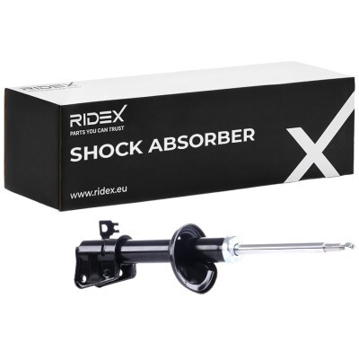 Amortyzator RIDEX 854S1012 854S1012 - foto 2