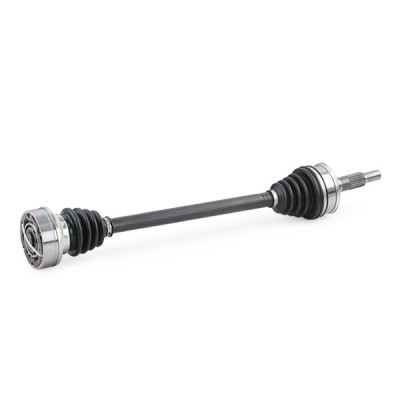 Półoś Napędowa RIDEX 13D0439 13D0439 - foto 2
