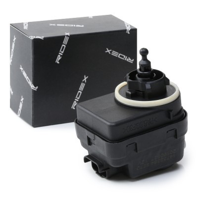 Исполнительный элемент регулировки фар RIDEX 700C0009 700C0009 - foto 2