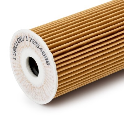 Filtr Oleju RIDEX 7O0379 7O0379 - foto 5