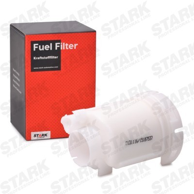 Filtr Paliwa Stark SKFF-0870322 SKFF-0870322 - foto 3