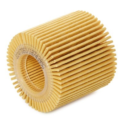 Filtr Oleju RIDEX 7O0089P 7O0089P - foto 3