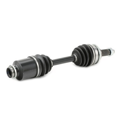 Półoś Napędowa RIDEX 13D0568 13D0568 - foto 4