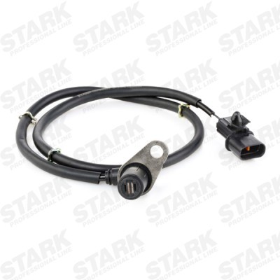 Czujnik ABS Stark SKWSS-0350284 SKWSS-0350284 - foto 4