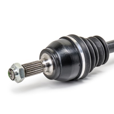 Półoś Napędowa RIDEX 13D0042R 13D0042R - foto 5