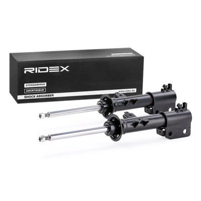 Amortyzator RIDEX 854S1616 854S1616 - foto 3