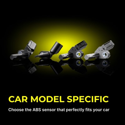 Czujnik ABS RIDEX 412W1088P 412W1088P - foto 9