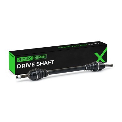 Półoś Napędowa RIDEX 13D0940R 13D0940R - foto 2