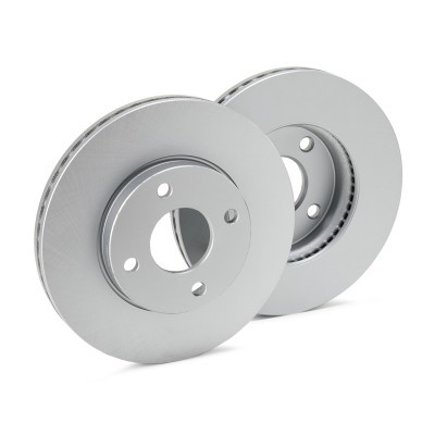 Tarcza hamulcowa RIDEX 82B2304P 82B2304P - foto 3