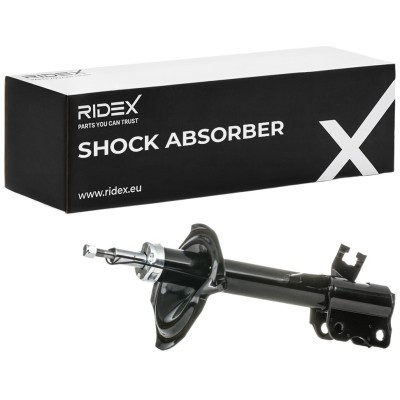 Amortyzator RIDEX 854S0171 854S0171 - foto 2