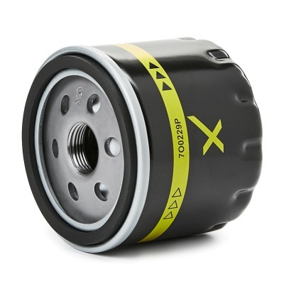 Filtr Oleju RIDEX 7O0229P 7O0229P - foto 3