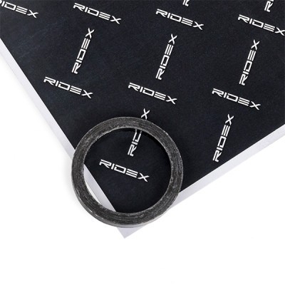 Uszczelka kolektora wydechowego RIDEX 27G0033 27G0033 - foto 3
