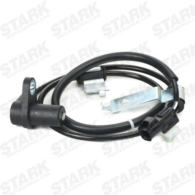 Czujnik ABS Stark SKWSS-0350351 SKWSS-0350351 - foto 3