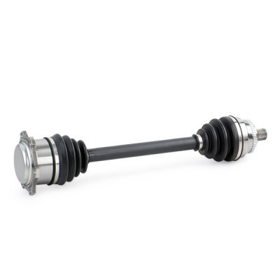 Półoś Napędowa RIDEX 13D0398 13D0398 - foto 3
