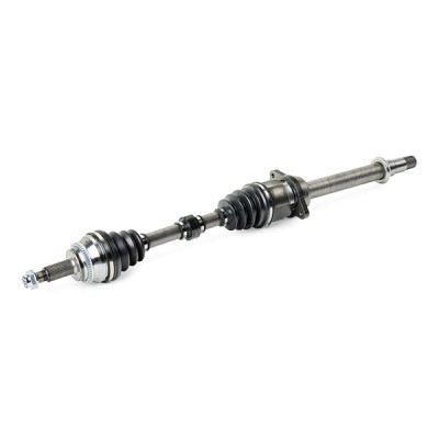 Półoś Napędowa RIDEX 13D0769 13D0769 - foto 3
