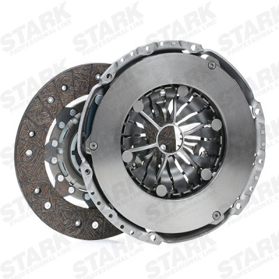 Zestaw Sprzęgła Stark SKCK-0100128 SKCK-0100128 - foto 4