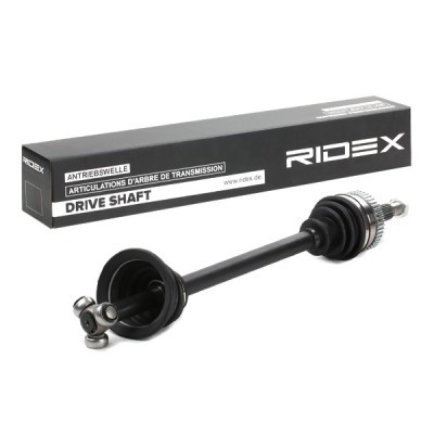 Półoś Napędowa RIDEX 13D0223 13D0223 - foto 2