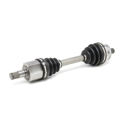 Półoś Napędowa RIDEX 13D0756 13D0756 - foto 4