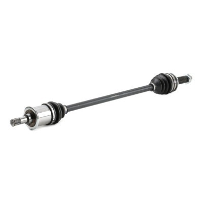 Półoś Napędowa RIDEX 13D0569 13D0569 - foto 3