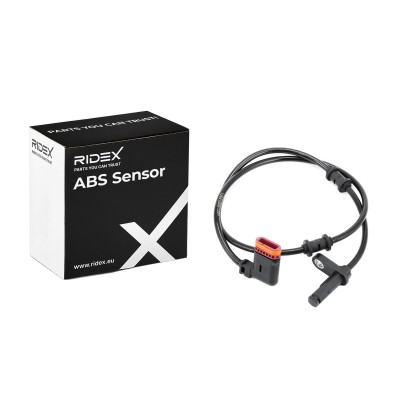 Czujnik ABS RIDEX 412W0392 412W0392 - foto 5