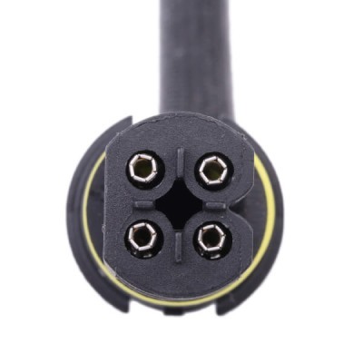 Sonda Lambda RIDEX 3922L0030P 3922L0030P - foto 6