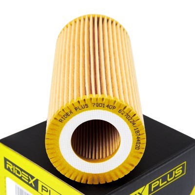 Filtr Oleju RIDEX 7O0140P 7O0140P - foto 5