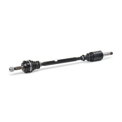 Półoś Napędowa RIDEX 13D0381R 13D0381R - foto 4