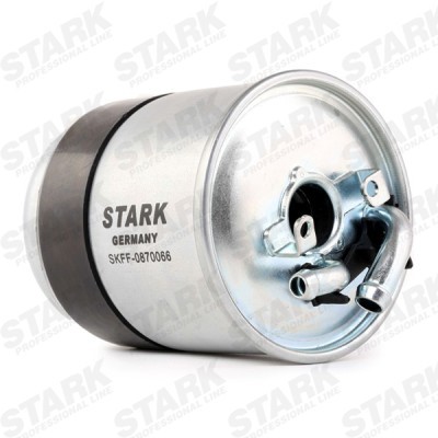 Filtr Paliwa Stark SKFF-0870066 SKFF-0870066 - foto 4