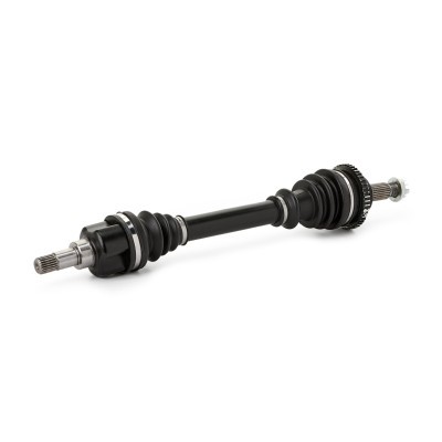 Półoś Napędowa RIDEX 13D0247R 13D0247R - foto 4