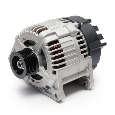 Alternator RIDEX 4G1166 4G1166 - foto 4