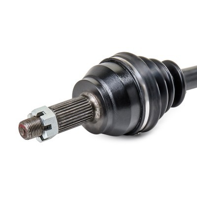 Półoś Napędowa RIDEX 13D1682R 13D1682R - foto 5