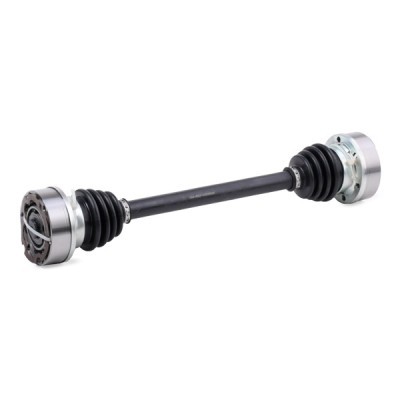 Półoś Napędowa RIDEX 13D0479 13D0479 - foto 3