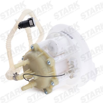 Filtr Paliwa Stark SKFF-0870480 SKFF-0870480 - foto 4