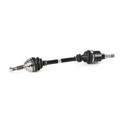 Półoś Napędowa RIDEX 13D0219R 13D0219R - foto 3