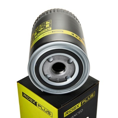 Filtr Oleju RIDEX 7O0111P 7O0111P - foto 5