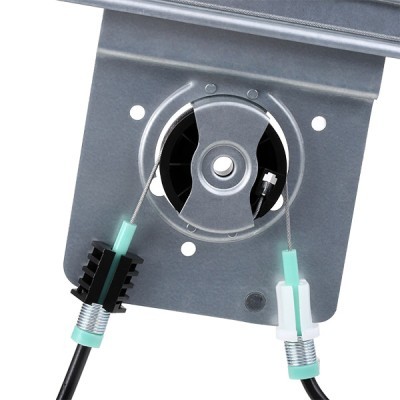 Podnośnik szyby RIDEX 1561W0428 1561W0428 - foto 6