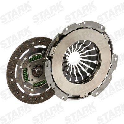 Zestaw Sprzęgła Stark SKCK-0100918 SKCK-0100918 - foto 4