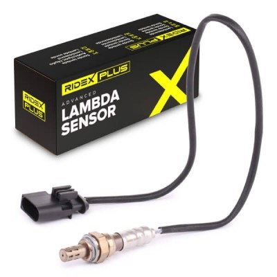 Sonda Lambda RIDEX 3922L0283P 3922L0283P - foto 2