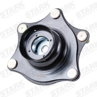 Mocowanie Amortyzatora Stark SKSS-0670387 SKSS-0670387 - foto 3