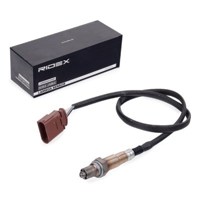 Sonda Lambda RIDEX 3922L0638 3922L0638 - foto 2