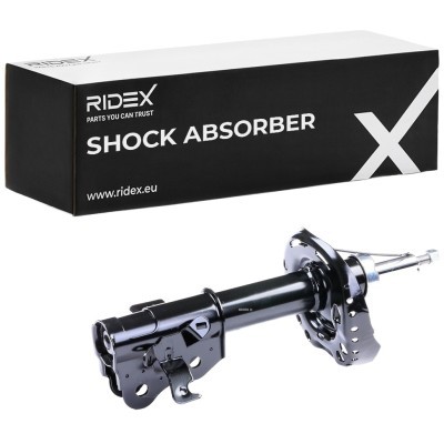 Amortyzator RIDEX 854S0447 854S0447 - foto 2