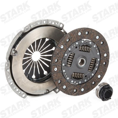 Zestaw Sprzęgła Stark SKCK-0100435 SKCK-0100435 - foto 4