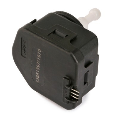 Исполнительный элемент регулировки фар RIDEX 700C0004 700C0004 - foto 3